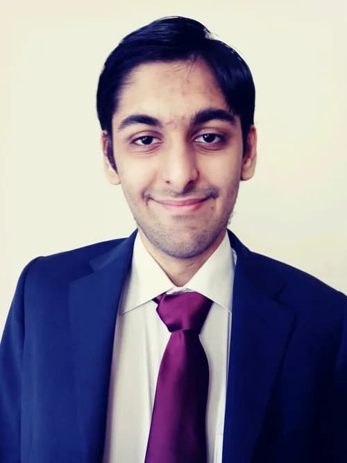 Muntazir Chawla