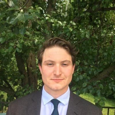 Toby Barrack, MD, MBA