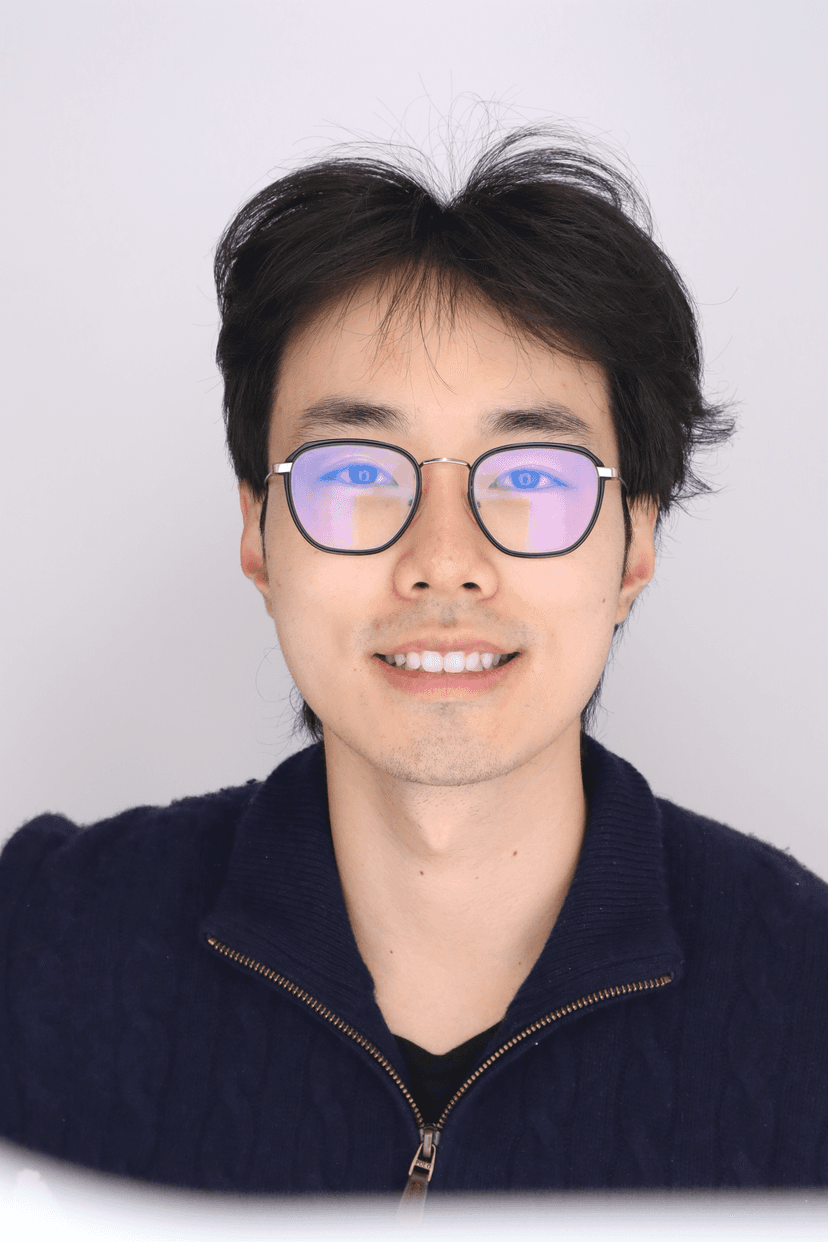 Marco Qin