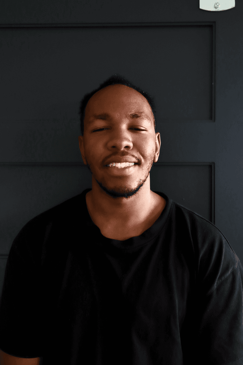 Sean Theuri