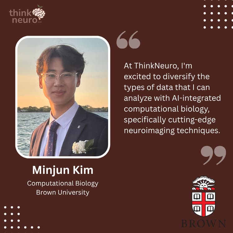 ThinkNeuro intern spotlight
